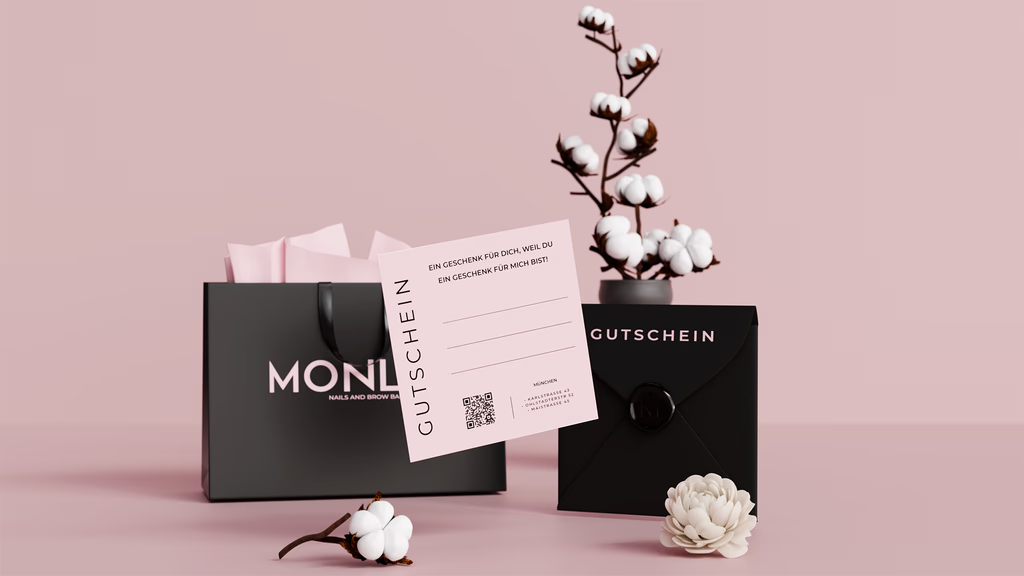 MONLIS Geschenkgutschein