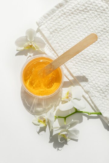 Sugaring and Waxing: Trends at Studio Mon Lis in Munich