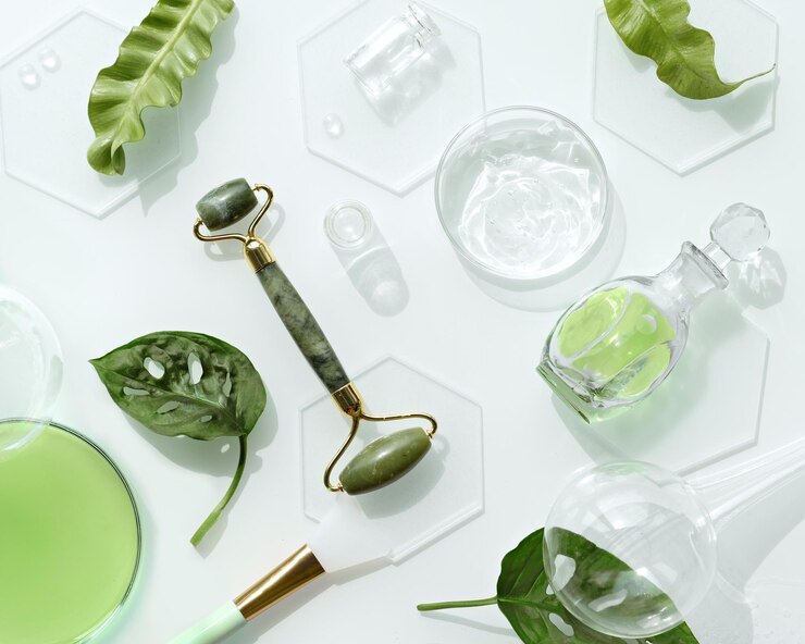 Discover the Latest Cosmetic Innovations at MONLIS Studio