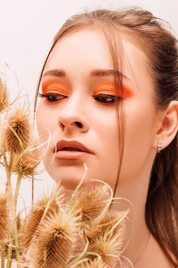 Рerfekten Makeup-Look für jede Jahreszeit bei Mon Lis Studio, München