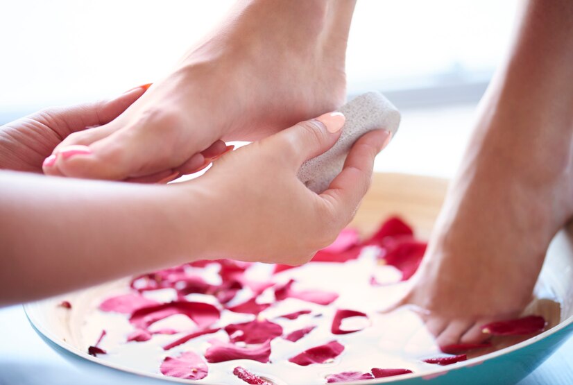 Hot Pedicure: What It Is and Its Benefits