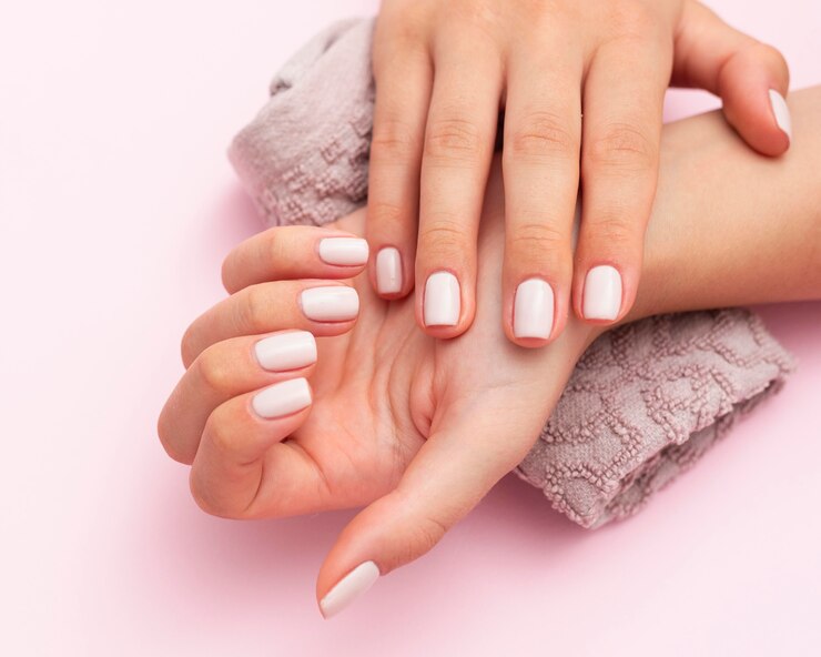 Nail Health: How to Avoid Problems