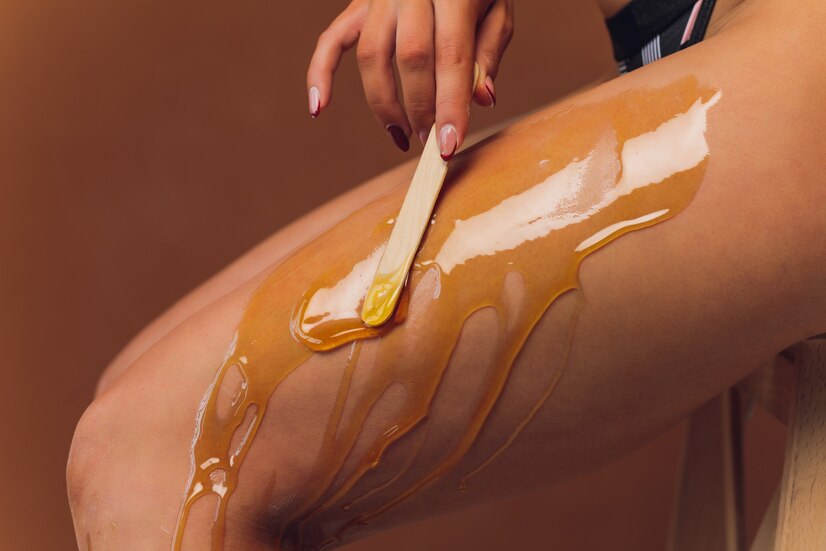 How Often Can You Perform Sugaring and Waxing