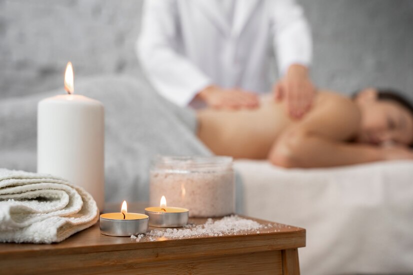 How Often Should You Visit a Masseur