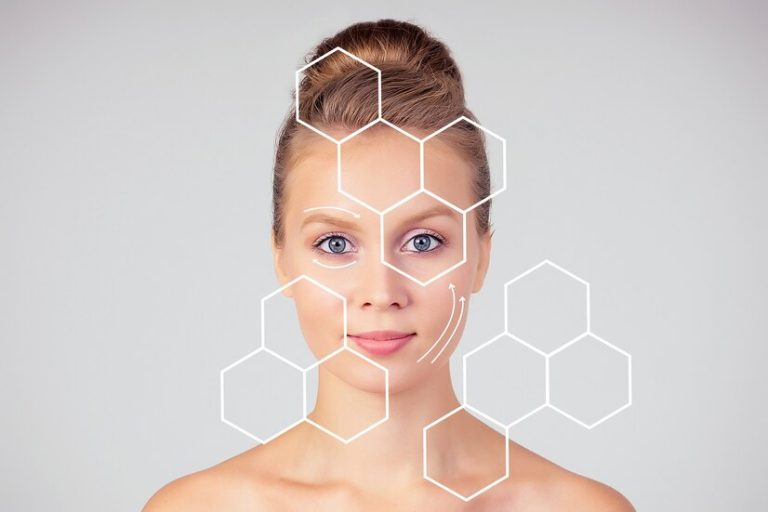 Gesichtsverjüngung durch Fototherapie: Moderne Schönheitspflege