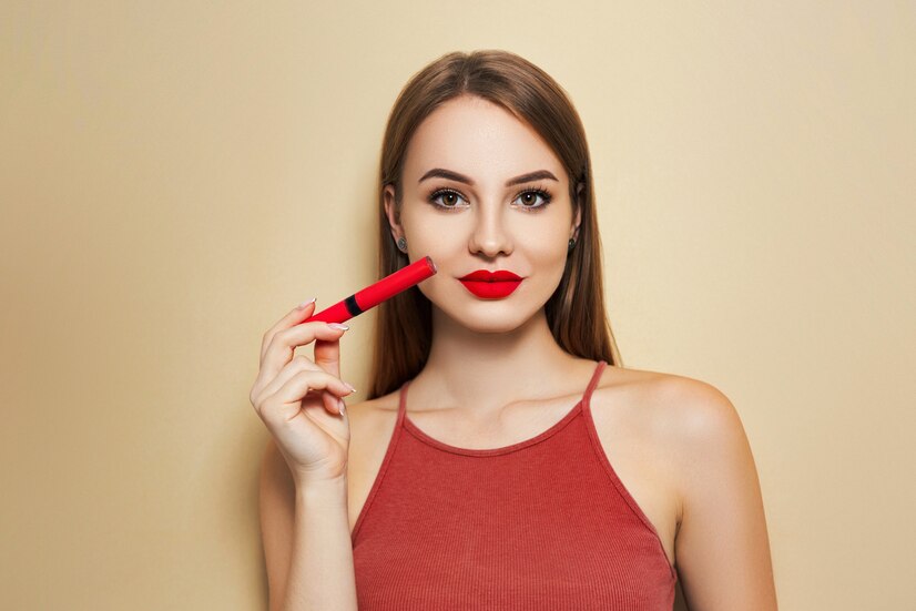 How to choose the perfect lipstick