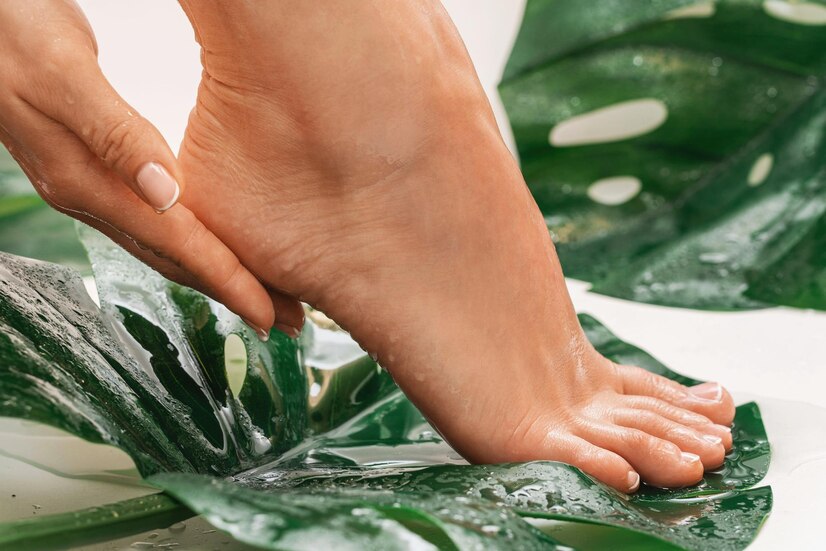 Seasonal Foot Care: How Foot Care Needs Change With the Seasons