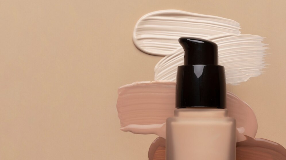 Secrets of the Perfect Foundation