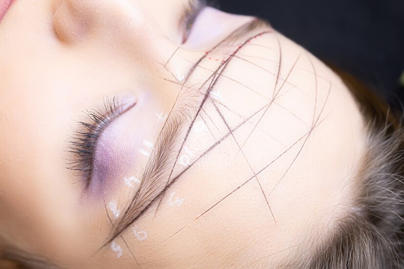 Solutions for Common Eyebrow Issues