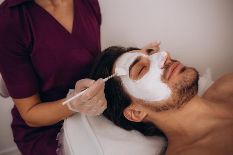 The Ultimate Guide to Cosmetic Procedures for Men