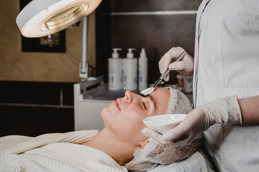 The Benefits of Professional Skin Care for Face and Body