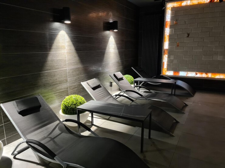 Air Purification and Sterilization Technologies in Beauty Salons