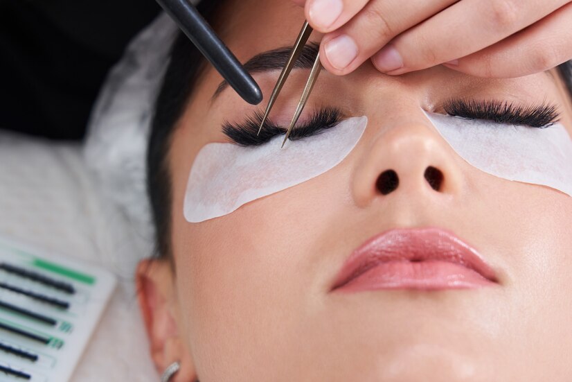 Fortschrittliche Innovationen bei Wimpernverlängerungen