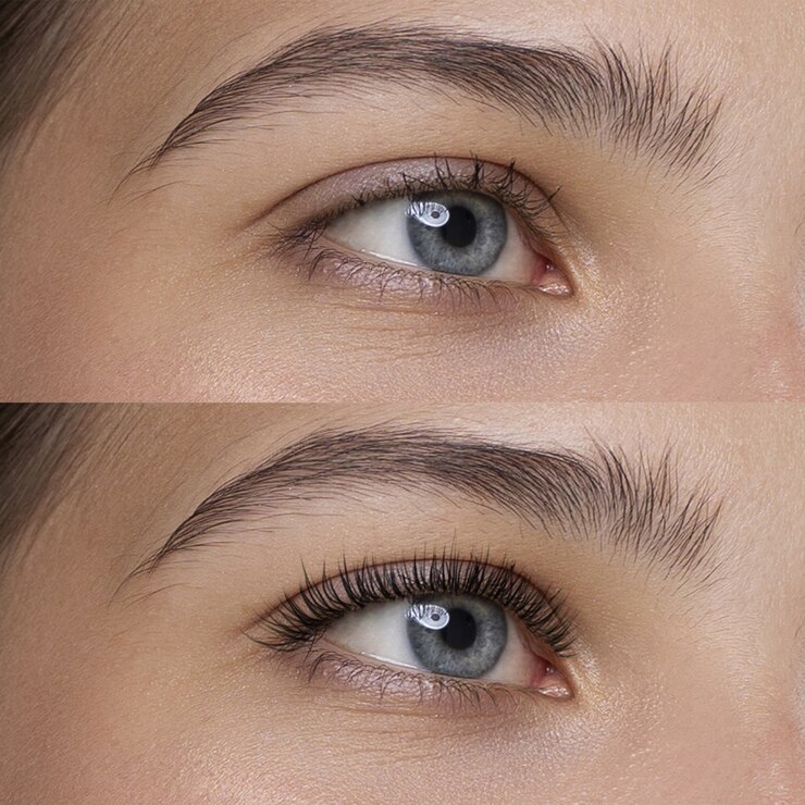 Die Auswirkungen von Wimpernverlängerungen auf natürliche Wimpern