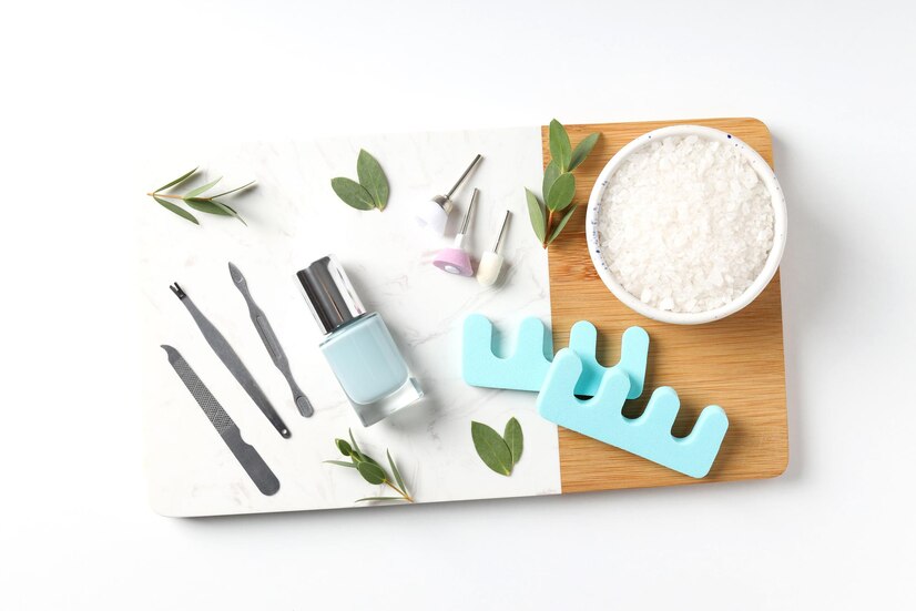 Beste Pediküre-Produkte für gepflegte Füße bei MONLIS Studio