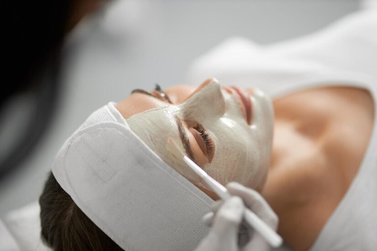 Skin Recovery After Summer: The Best Treatments and Tips