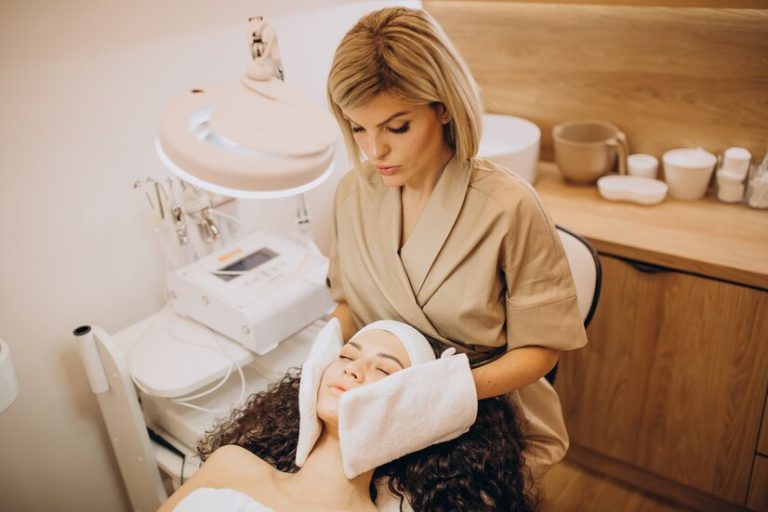 Hautdetox: Die besten Salonbehandlungen