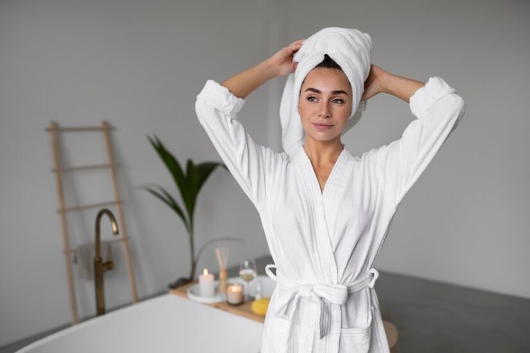 Self-Care After Massage: What to Do and What to Avoid