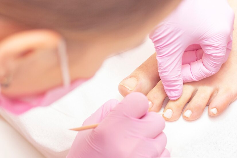 Seasonal Pedicure Recommendations: Winter vs. Summer