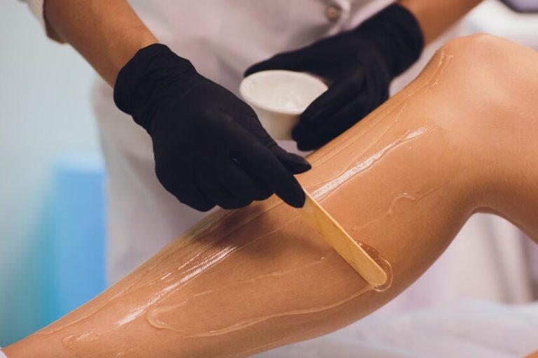 Trends und Innovationen in der Welt des Sugaring und Waxing