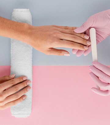 Nail Care After Removing Gel Polish