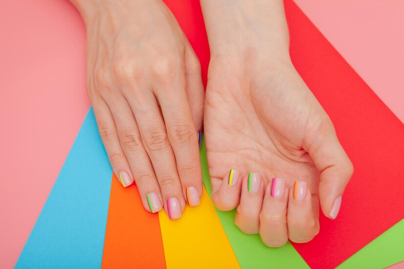 Manicure for Teenagers: What Parents Should Know