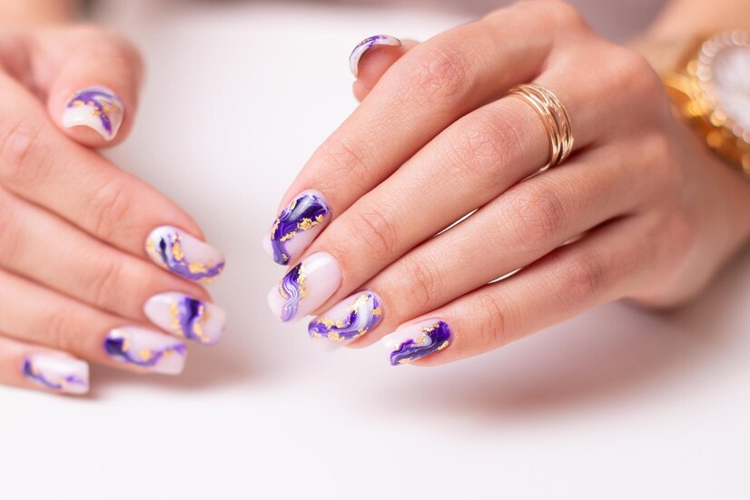 Creative Nail Design: Ideas for Inspiration