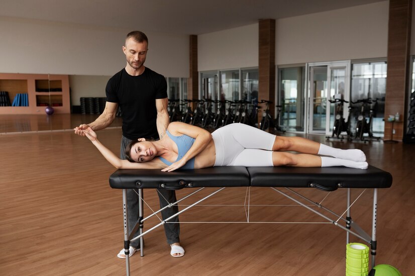 How to Combine Massage and Physiotherapy for Maximum Effect