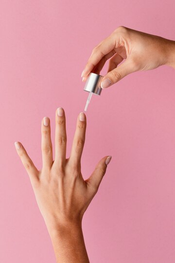 How to Properly Prepare Your Nails for Gel Polish Application