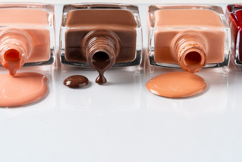 Pedicure: How to choose the right nail polish for your skin tone?