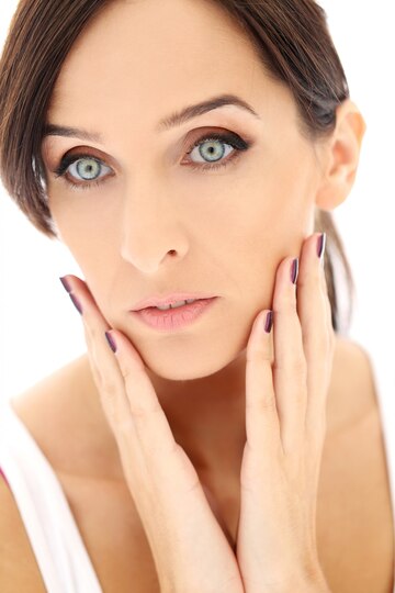 Brow Architecture: How Trends Change with Age