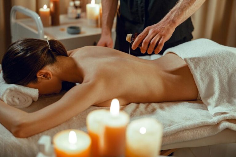 Massage and Other Treatments: How to Get the Best Results