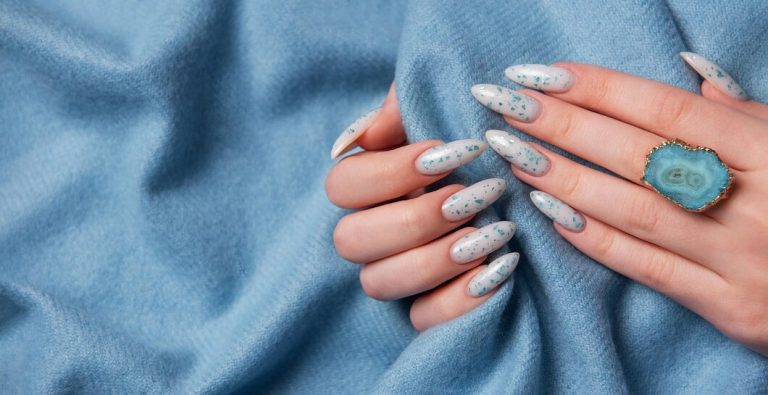 Anti-Stress Through Your Hands: How Manicures Can Improve Your Mood