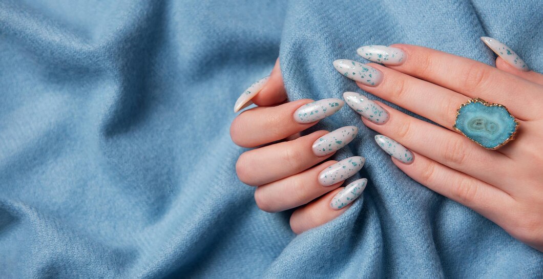 Anti-Stress Through Your Hands: How Manicures Can Improve Your Mood