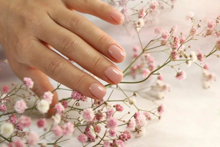 What Is European Manicure and Why Is It Popular in Germany?