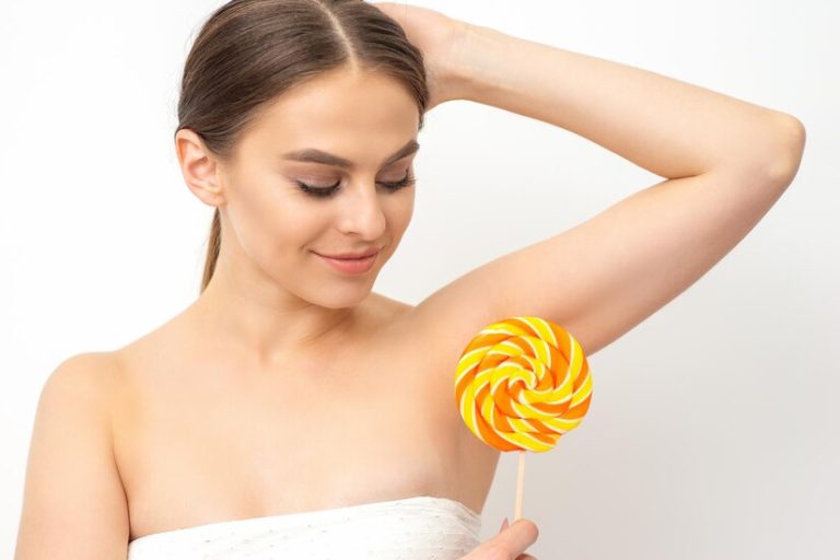 Waxing and Sugaring for Underarms: How to Achieve Perfect Results