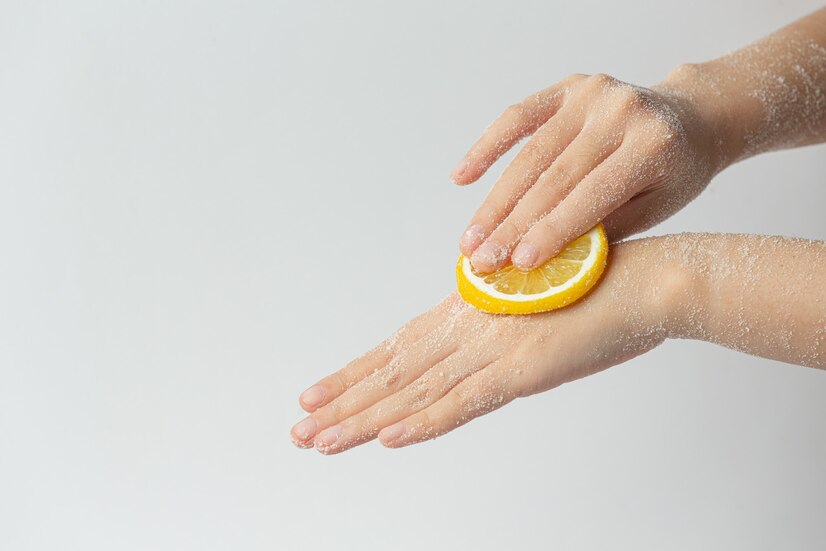 The Benefits of Regular Hand Scrubbing for Healthy Skin