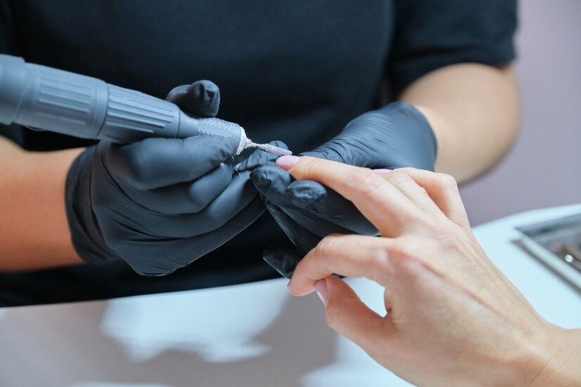 Как ухаживать за ногтями после снятия шеллака/акрила?