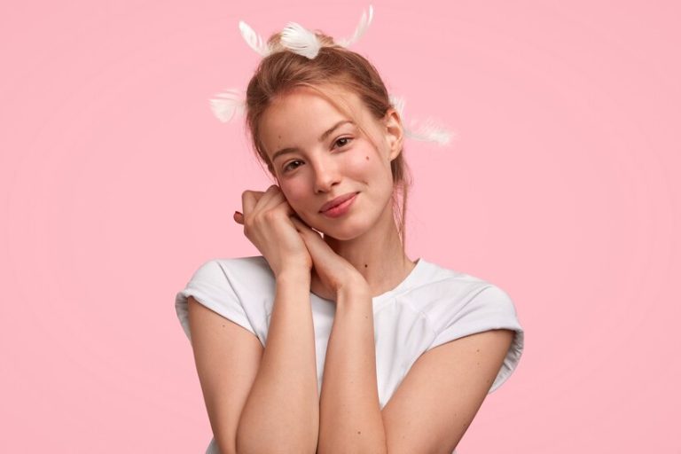 Teenage Facial Cleansing: Features at MONLIS