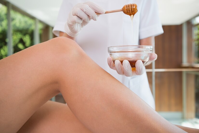 Почему шугаринг подходит для людей с аллергией?