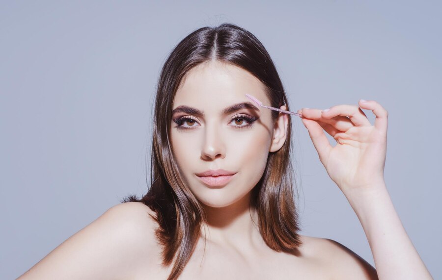 Natural vs. Graphic Look: Which Eyebrow Style Suits You?