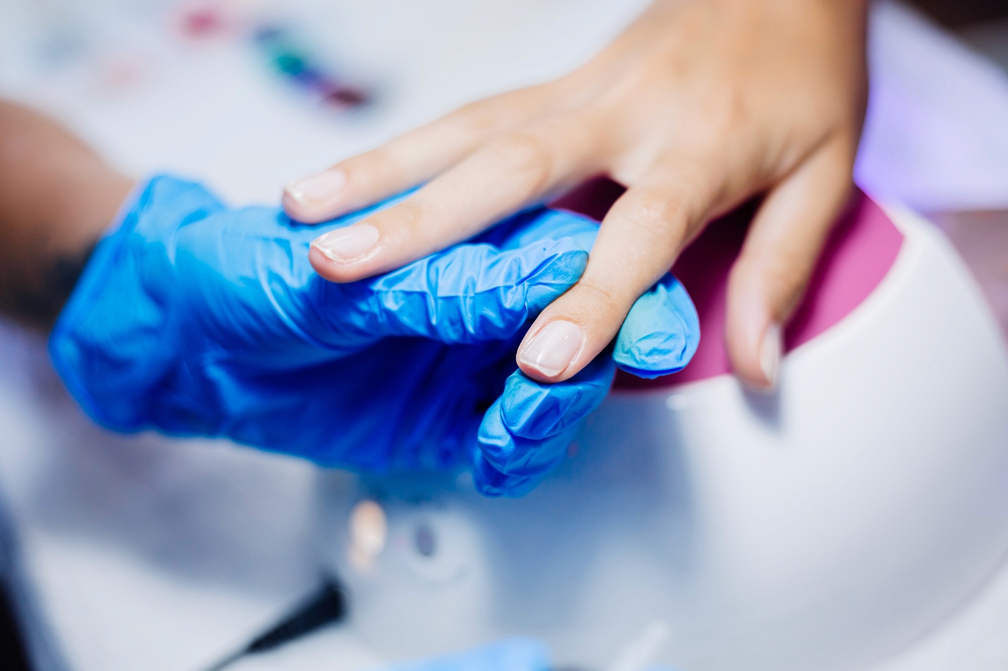 Shellac Removed – Do Your Nails Really Need a New Coat Immediately?