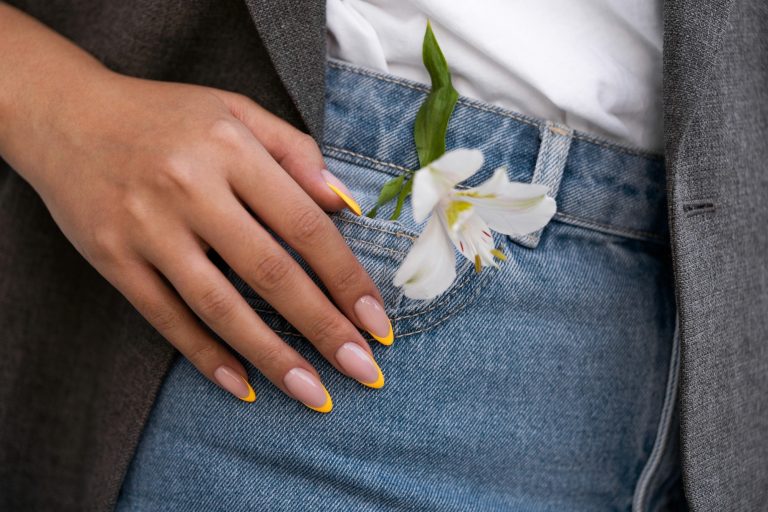 Do Nails Need a Break Between Strengthening Treatments?