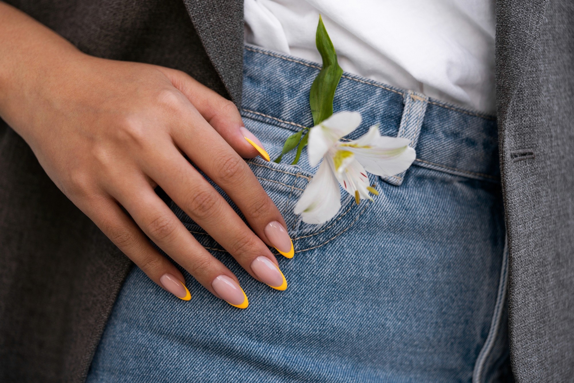 Do Nails Need a Break Between Strengthening Treatments?