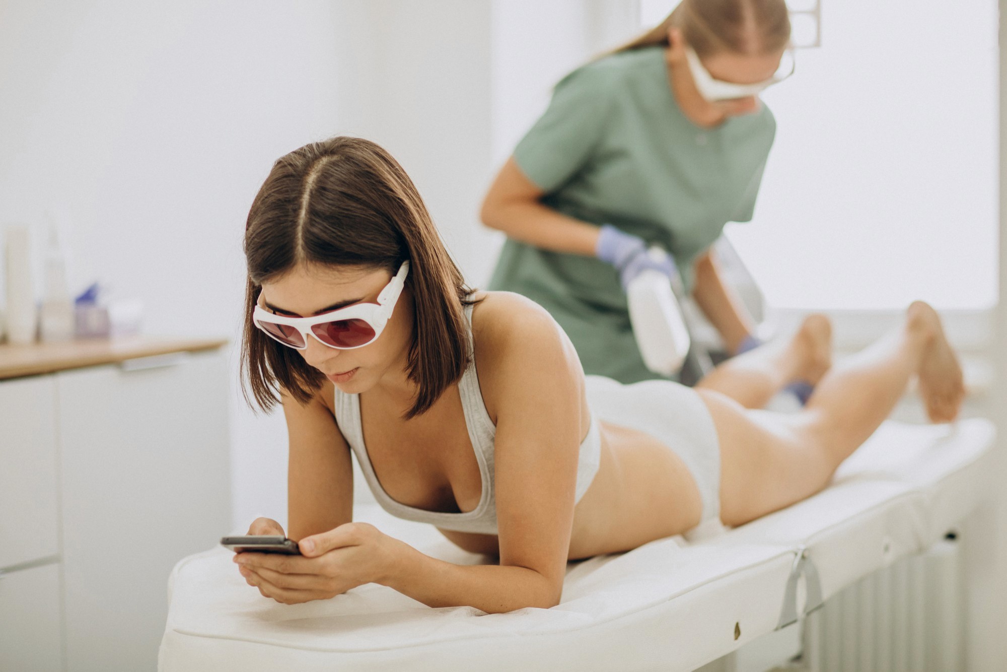 Laser Hair Removal at MONLIS Studio: From What Age Is It Suitable?