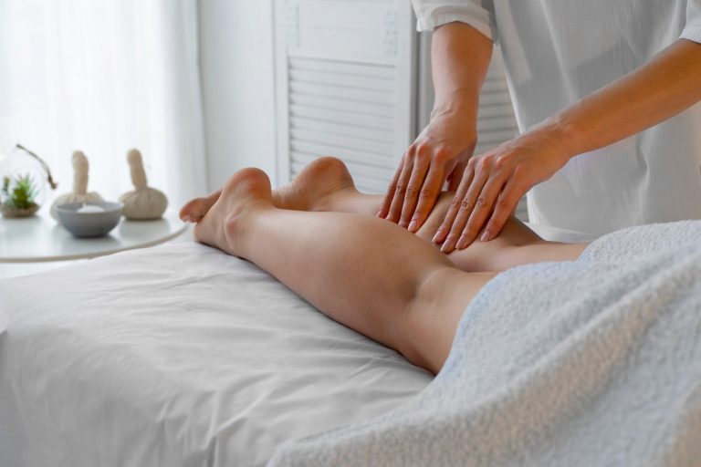 Duration of an Anti-Cellulite Massage and Course Length