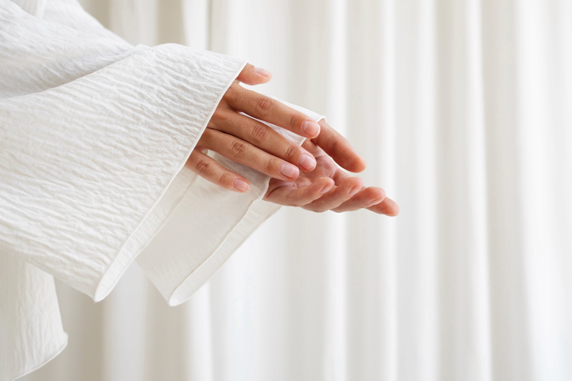 Чому манікюр без покриття залишається трендом – MONLIS Studio