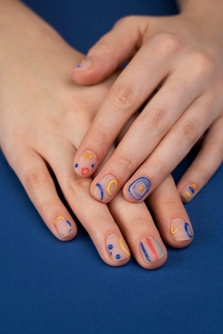 Complex Nail Design: Creative Options for Your Unique Style
