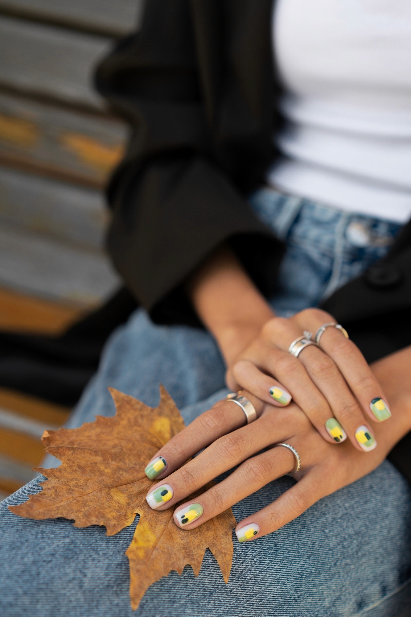 Why Complex Nail Designs Require a Professional