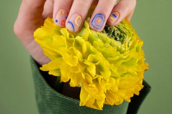 Майбутнє нейл-арту: інновації та креативні тренди в MONLIS Studio